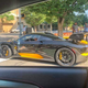 Illustration for article titled Mod Edit: Someone That Looks Like Jeff Bezos (But Probably Isnt) is celebrating his divorce by tooling around DC in his new McLaren Senna